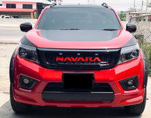 Load image into Gallery viewer, NISSAN NAVARA NP300 GRILL V2