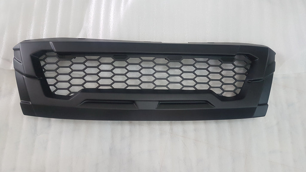 ISUZU DMAX 2017-2020 FULL GRILL