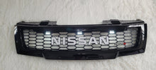 Load image into Gallery viewer, NEW RELEASE NISSAN NAVARA D40 PRE-FACELIFT /PATHFINDER R51 FULL GRILL WHITE VERSION