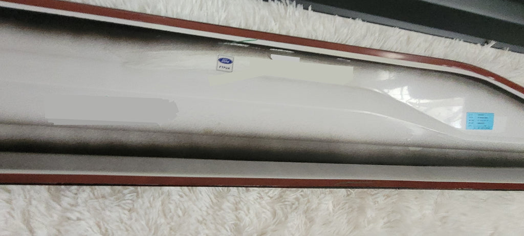 Genuine Ford Next Gen Ranger 2023-2025 4 DOOR BODY CLADDING