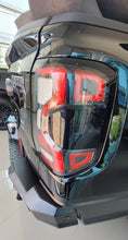 Load image into Gallery viewer, Genuine Ford Next Gen Raptor  2023-2025  Rear Light Unit WITH RADAR