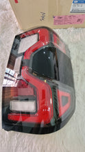 Load image into Gallery viewer, Genuine Ford Next Gen Raptor  2023-2025  Rear Light Unit WITH RADAR
