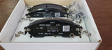 GENUINE FORD RANGER NEXT GEN 2023-2025 REAR SET OF BRAKE PADS