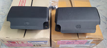 Load image into Gallery viewer, GENUINE FORD RAPTOR 2023-2025  TOW HOOK COVERS