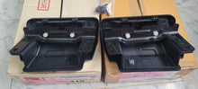 Load image into Gallery viewer, GENUINE FORD RAPTOR 2023-2025  TOW HOOK COVERS