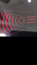 Load image into Gallery viewer, Genuine Ford Next Gen Ranger 2023-2025 Rear Light Unit WITH BLIS  ( BLIND SPOT SENSOR) FOGLIGHT VERSION!