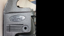 Load image into Gallery viewer, Genuine Ford Next Gen Ranger 2023-2025 Rear Light Unit WITH BLIS  ( BLIND SPOT SENSOR) FOGLIGHT VERSION!