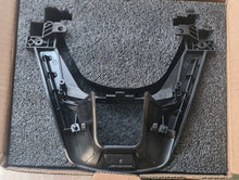 Load image into Gallery viewer, TOYOTA HILUX GR LOWR STEERING WHEEL TRIM