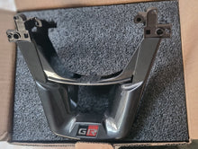 Load image into Gallery viewer, TOYOTA HILUX GR LOWR STEERING WHEEL TRIM