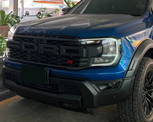 Load image into Gallery viewer, FORD RAPTOR  " R " LOGO FOR GRILL NEXT GEN 2023-2024