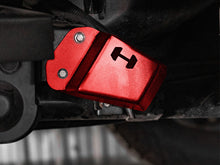 Load image into Gallery viewer, FORD RANGER REAR AXLE SENSOR'S (PAIR L&R ) PROTECTOR 2023-2025 V6 Raptor models