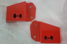 Load image into Gallery viewer, FORD RANGER REAR AXLE SENSOR'S (PAIR L&R ) PROTECTOR 2023-2025 V6 Raptor models