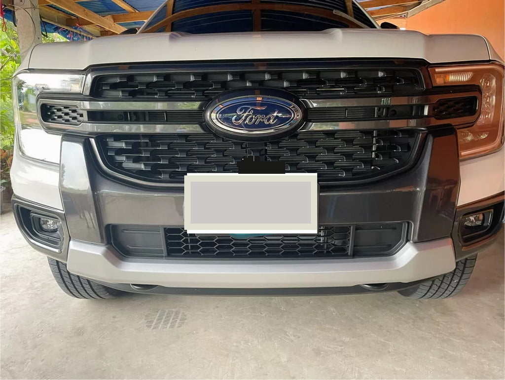 FORD RANGER /RAPTOR LOWER TRIM COVER 2023-2025 NEXT GEN