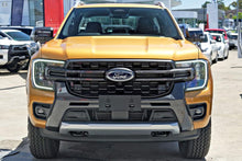 Load image into Gallery viewer, GENUINE FORD RANGER GLOSS BLACK LOWER TRIM REPLACEMENT