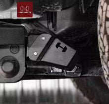 Load image into Gallery viewer, FORD RANGER REAR AXLE SENSOR'S (PAIR L&R ) PROTECTOR 2023-2025 V6 Raptor models