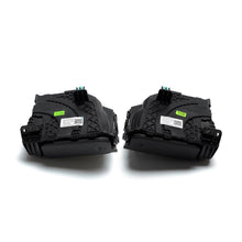 Load image into Gallery viewer, Brand new Genuine Ford Dash Cup holders (PAIR L&R) Next Gen Ranger. 2023-2025