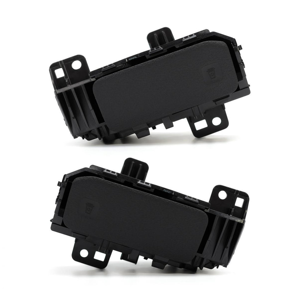 Brand new Genuine Ford Dash Cup holders (PAIR L&R) Next Gen Ranger. 2023-2025