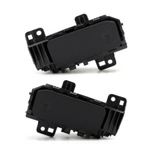 Load image into Gallery viewer, Brand new Genuine Ford Dash Cup holders (PAIR L&R) Next Gen Ranger. 2023-2025