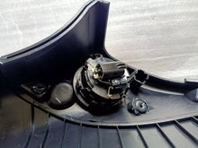Load image into Gallery viewer, GENUINE FORD RANGER Set OF 2 Black Pillar Trim Moldings including Speakers,& 2 Handles