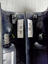 Load image into Gallery viewer, GENUINE FORD RANGER Set OF 2 Black Pillar Trim Moldings including Speakers,& 2 Handles