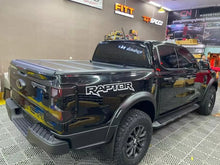 Load image into Gallery viewer, FORD RANGER NEXT GEN "RAPTOR" GENUINE Decal Stickers PAIR / Left + Right