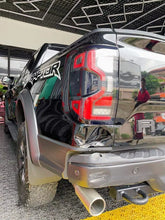 Load image into Gallery viewer, FORD RANGER NEXT GEN "RAPTOR" GENUINE Decal Stickers PAIR / Left + Right