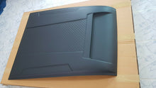 Load image into Gallery viewer, NISSAN NAVARA D40 BONNET SCOOP PRE-FACELIFT ONLY