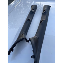 Load image into Gallery viewer, FORD RANGER NEXT GEN B&O A-PILLAR SPEAKER TRIMS