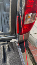 Load image into Gallery viewer, FORD RANGER NEXT GEN T9 PX4 22-2025 TAILGATE DAMPER  FULL KIT