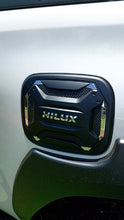 Load image into Gallery viewer, Genuine Toyota Hilux fuel trim cover 2015-2024