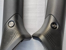 Load image into Gallery viewer, FORD RANGER NEXT GEN B&O A-PILLAR SPEAKER TRIMS