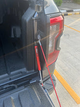Load image into Gallery viewer, FORD RANGER NEXT GEN T9 PX4 22-2025 TAILGATE DAMPER  FULL KIT