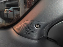 Load image into Gallery viewer, FORD RANGER NEXT GEN B&O A-PILLAR SPEAKER TRIMS