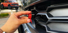 Load image into Gallery viewer, FORD RAPTOR  " R " LOGO FOR GRILL NEXT GEN 2023-2024