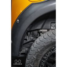 Load image into Gallery viewer, FORD RANGER HAMER 2023-2025 BODY BEAM HOLE COVERS