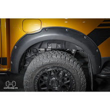 Load image into Gallery viewer, FORD RANGER HAMER 2023-2025 BODY BEAM HOLE COVERS