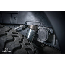 Load image into Gallery viewer, FORD RANGER HAMER 2023-2025 BODY BEAM HOLE COVERS