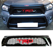 Load image into Gallery viewer, TOYOTA HILUX TRD GRILL 2015-2018 ABS