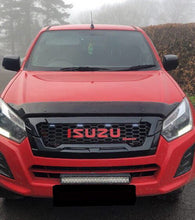 Load image into Gallery viewer, ISUZU DMAX 2017-2020 FULL GRILL