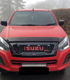 ISUZU DMAX 2017-2020 FULL GRILL