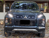 MITSUBISHI L200 
SERIES 6
FULL GRILL 
2020-2021