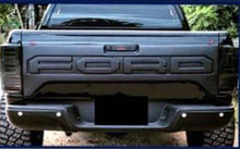 Load image into Gallery viewer, Ford Ranger 2012-2022 Tailgate protector