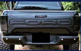 Ford Ranger 2012-2022 Tailgate protector