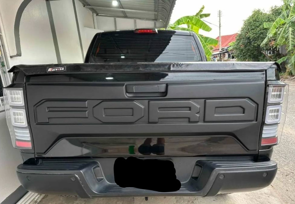 Ford Ranger 2012-2022 Tailgate protector