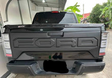 Load image into Gallery viewer, Ford Ranger 2012-2022 Tailgate protector