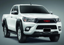 Load image into Gallery viewer, TOYOTA HILUX TRD GRILL 2015-2018 ABS