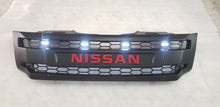 Load image into Gallery viewer, NISSAN NAVARA NP300 GRILL