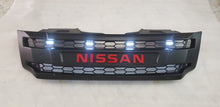 Load image into Gallery viewer, NISSAN NAVARA NP300 GRILL