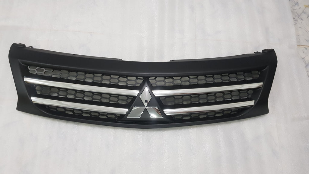 MITSUBISHI L200 
SERIES 5 
FULL GRILL 
2015-2020