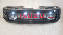 Load image into Gallery viewer, ISUZU DMAX 2012-2017 FULL GRILL